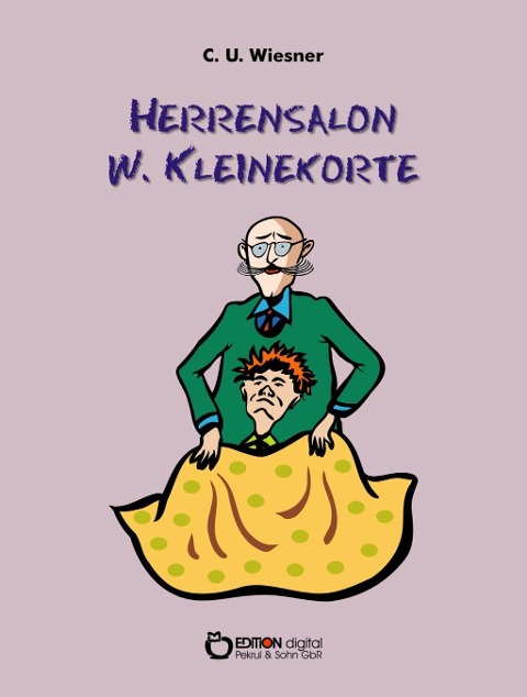 Herrensalon W. Kleinekorte - C. U. Wiesner