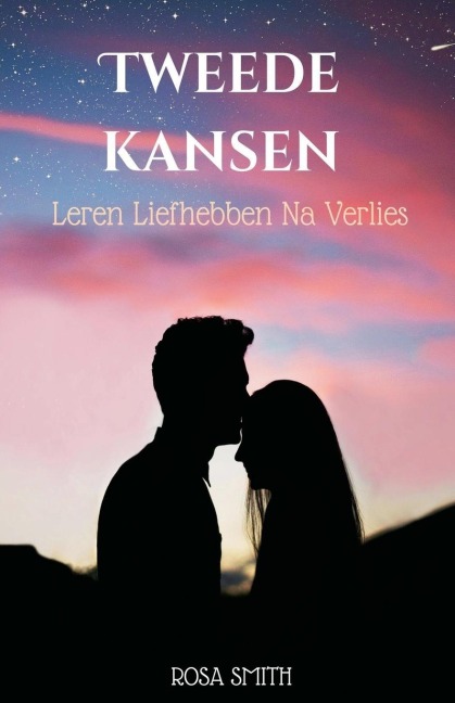 Tweede kansen - Rosa Smith