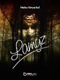 Cover-Bild zum Titel 'Lamyz' von 'Heinz Kruschel'