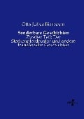 Sonderbare Geschichten - Otto Julius Bierbaum