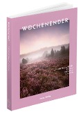 Cover-Bild zum Titel 'Wochenender: Lüneburger Heide' von ''