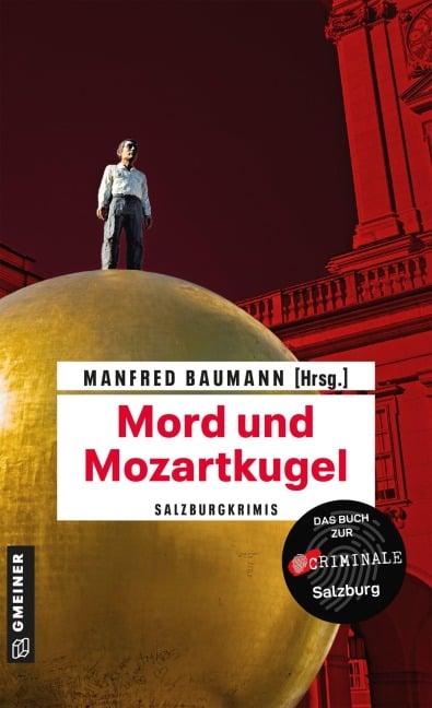 Mord und Mozartkugel - 