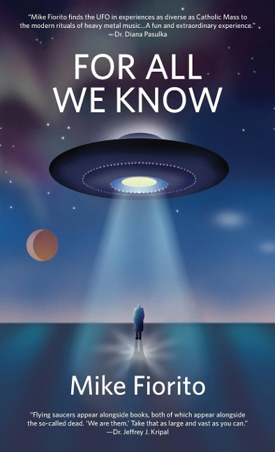 For All We Know - Mike Fiorito