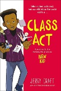 Class ACT - Jerry Craft