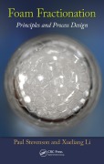Cover-Bild zum Titel 'Foam Fractionation' von 'Paul Stevenson, Xueliang Li'