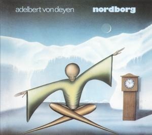 Nordborg - Adelbert von Deyen
