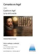 Cover-Bild zum Titel 'Cervantes en Argel' von ''