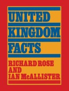 Cover-Bild zum Titel 'United Kingdom Facts' von 'Ian Mcallister, Richard Rose'