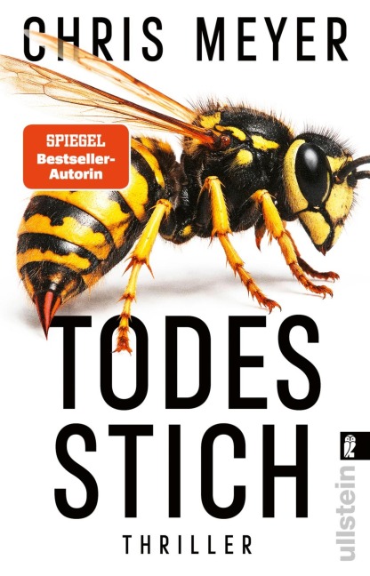 Todesstich - Chris Meyer