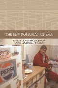 Cover-Bild zum Titel 'The New Romanian Cinema' von ''