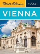 Cover-Bild zum Titel 'Rick Steves Pocket Vienna' von 'Rick Steves'