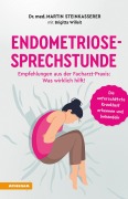 Cover-Bild zum Titel 'Endometriose-Sprechstunde' von 'Martin Steinkasserer, Brigitta Willeit'