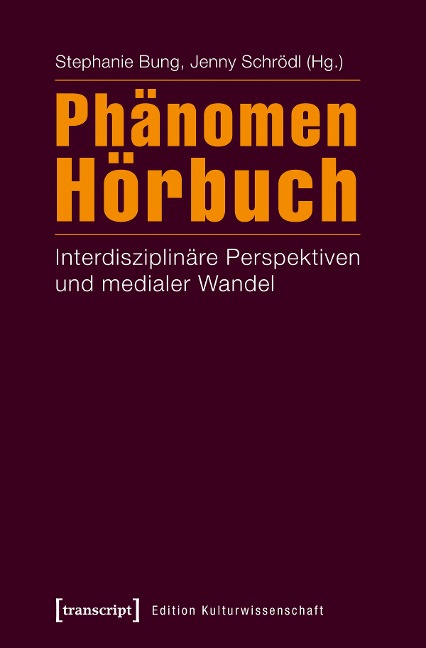 Phänomen Hörbuch - 