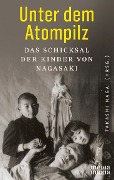 Cover-Bild zum Titel 'Unter dem Atompilz' von ''
