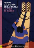 Cover-Bild zum Titel 'La vida es sueño. Buch mit Audio-CD' von 'Pedro Calderón de la Barca'