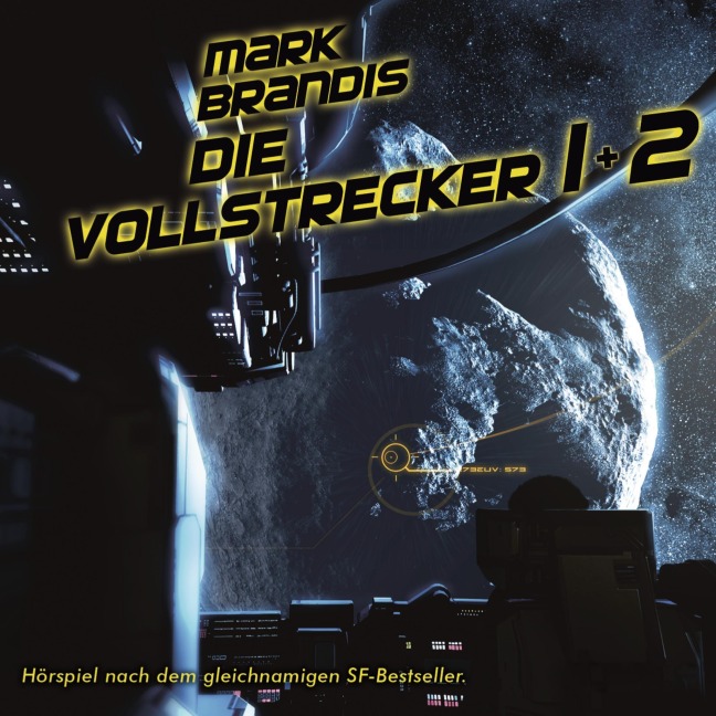 11 + 12: Die Vollstrecker - Nikolai von Michalewsky, Jochim-C. Redeker