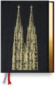 Cover-Bild zum Titel 'Gotteslob Erzbistum Köln. Rindleder schwarz, Goldschnitt, Domprägung' von ''
