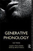 Generative Phonology - Iggy Roca