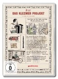 Das Klezmer Projekt - Dokumentation