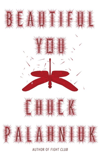 Beautiful You - Chuck Palahniuk