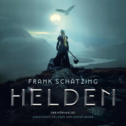 Helden - Frank Schätzing