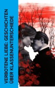 Cover-Bild zum Titel 'Verbotene Liebe: Geschichten über Klassenunterschiede' von 'Jane Austen, Lena Christ, Daniel Defoe, Hermann Stehr, Charles Dickens'