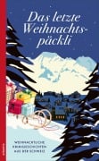 Cover-Bild zum Titel 'Das letzte Weihnachtspäckli' von ''