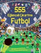 555 Eglenceli Cikartma Futbol - Kolektif