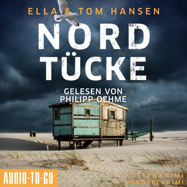 Nordtücke - Ella Hansen, Tom Hansen