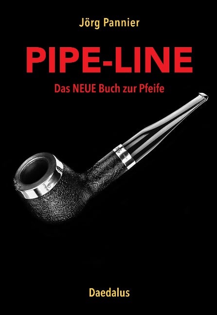 Pipe-Line - Jörg Pannier