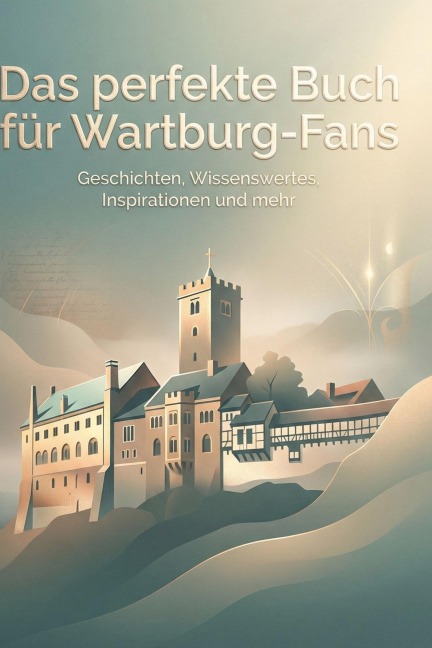 Das perfekte Buch für Wartburg-Fans - Noah Wagner