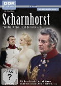 Cover-Bild zum Titel 'Scharnhorst' von 'Hans Pfeiffer, Henry Krtschil'