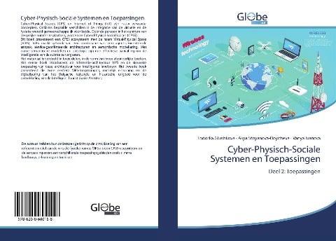 Cyber-Physisch-Sociale Systemen en Toepassingen - Todorka Glushkova, Asya Stoyanova-Doycheva, Vanya Ivanova