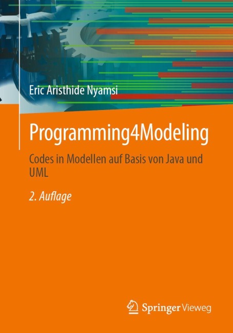 Programming4Modeling - Eric Aristhide Nyamsi