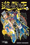 Cover-Bild zum Titel 'Yu-Gi-Oh! Massiv 7' von 'Kazuki Takahashi'