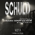 Cover-Bild zum Titel 'Schuld' von 'Thomas Herzberg'