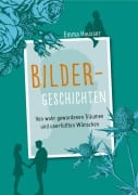 Cover-Bild zum Titel 'Bilder-Geschichten' von 'Emma Hausser'