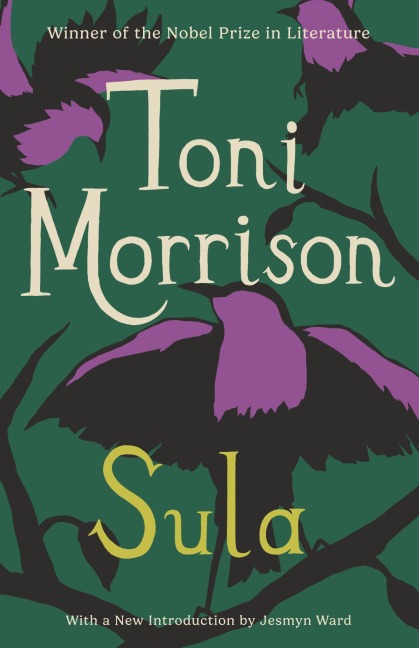 Sula - Toni Morrison