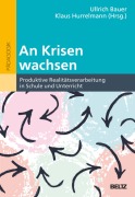 Cover-Bild zum Titel 'An Krisen wachsen' von ''