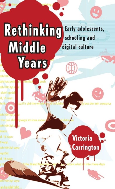 Rethinking Middle Years - Victoria Carrington
