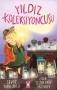 Cover-Bild zum Titel 'Yildiz Koleksiyoncusu' von 'Sevde Tuba Okcu'