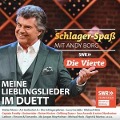 Schlager-Spaá mit Andy Borg - Die Vierte - Meine L - Divers