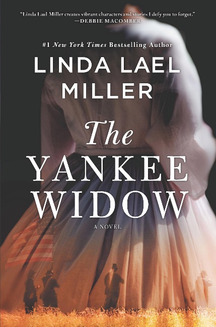 The Yankee Widow - Linda Lael Miller