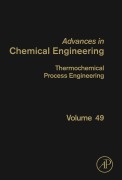 Cover-Bild zum Titel 'Thermochemical Process Engineering' von ''