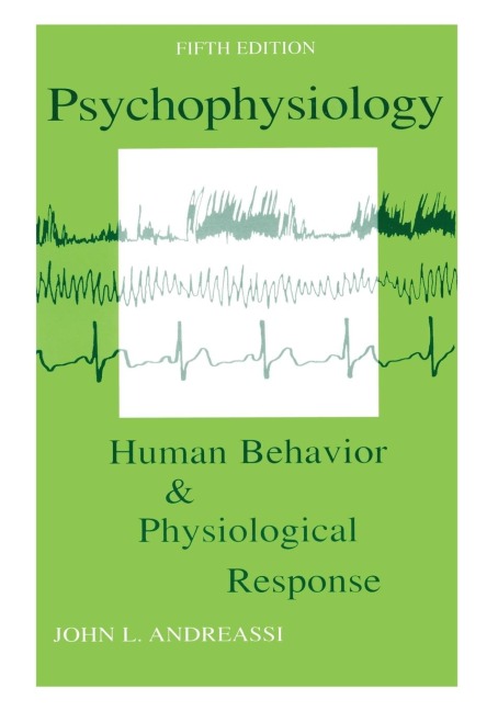 Psychophysiology - John L. Andreassi