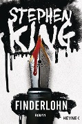 Finderlohn - Stephen King