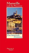 Cover-Bild zum Titel 'Marseille und die Provence' von ''