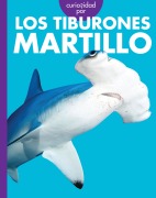 Cover-Bild zum Titel 'Curiosidad Por Los Tiburones Martillo' von 'Monika Davies'