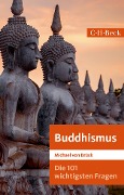 Die 101 wichtigsten Fragen: Buddhismus - Michael von Brück