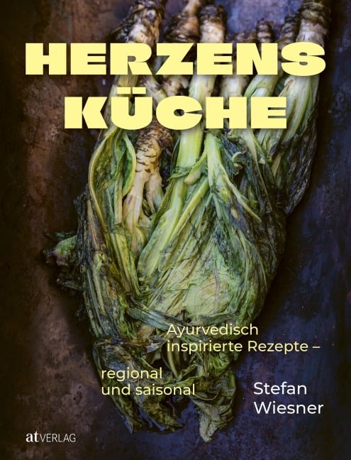 Herzensküche - Stefan Wiesner
